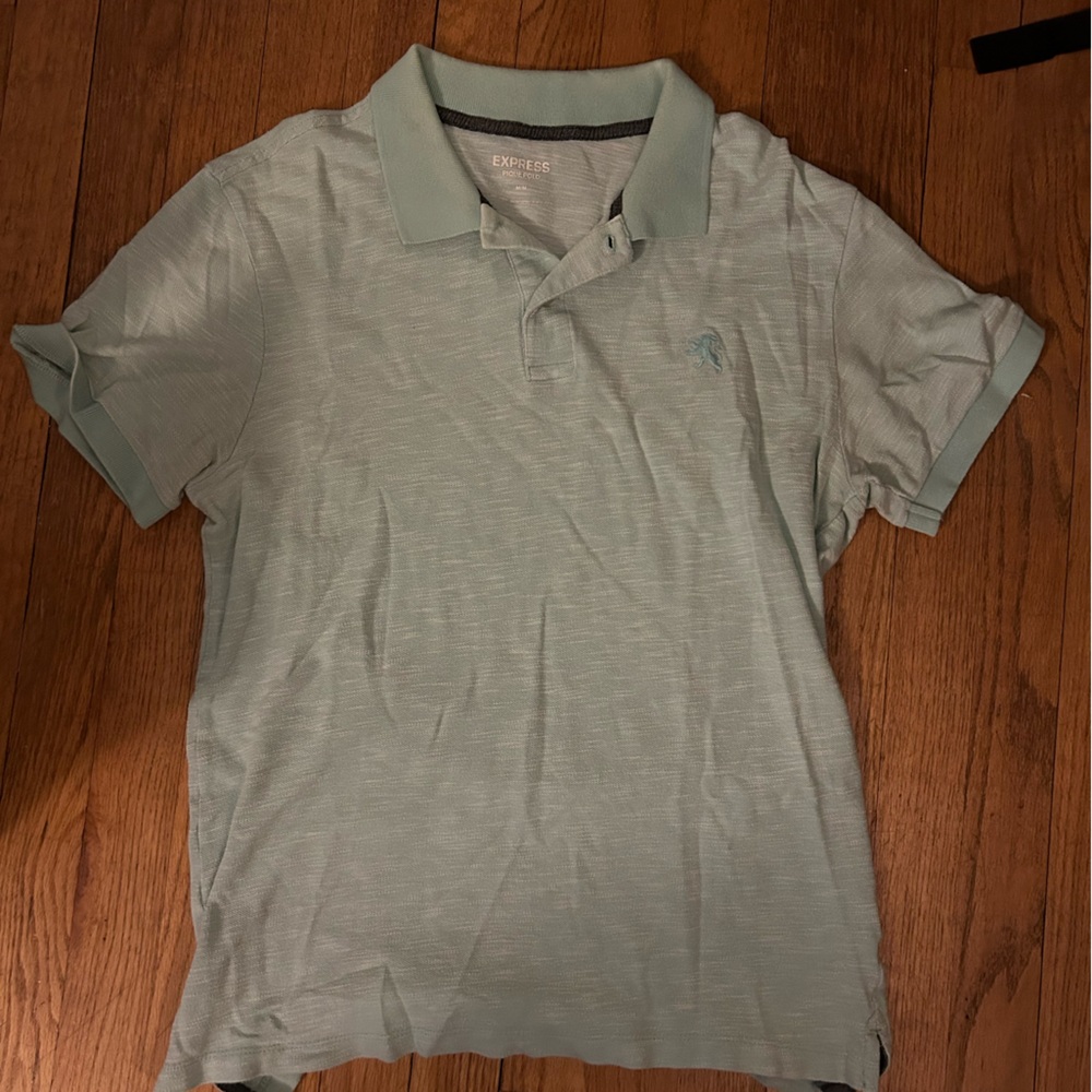 Express Polo